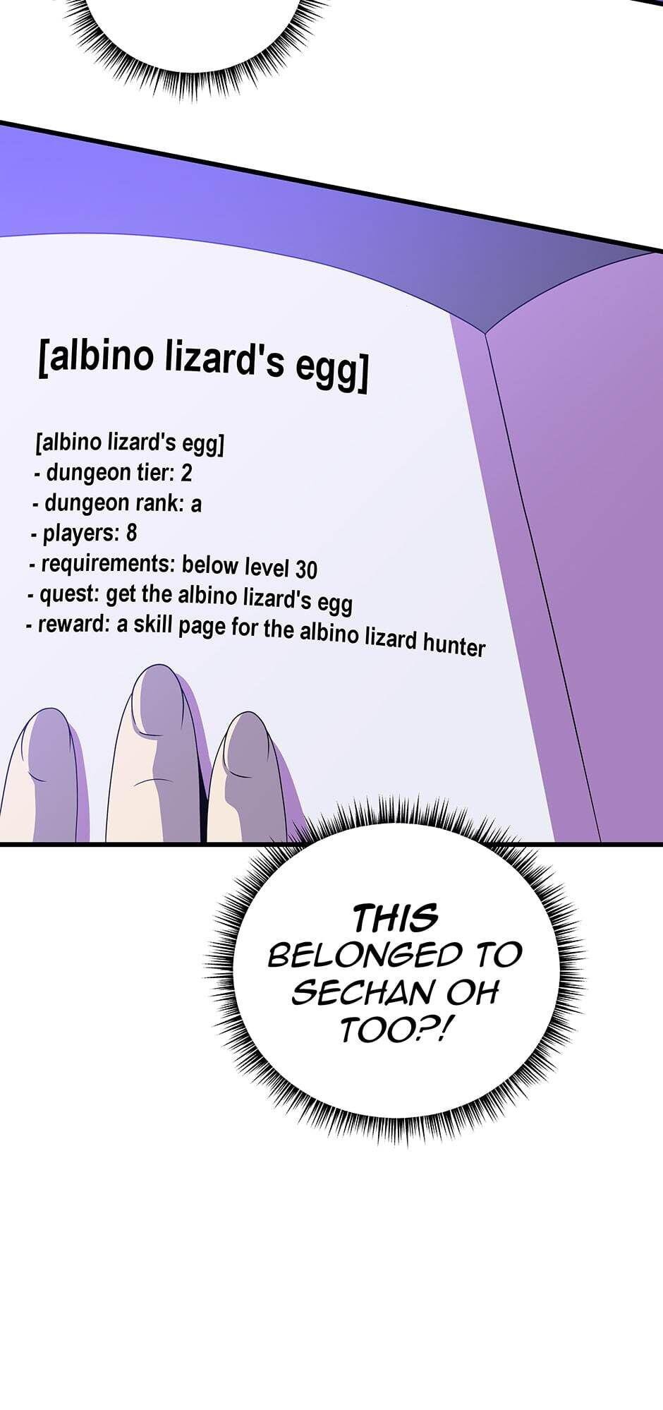 Read Kill the Hero EN Manga Online