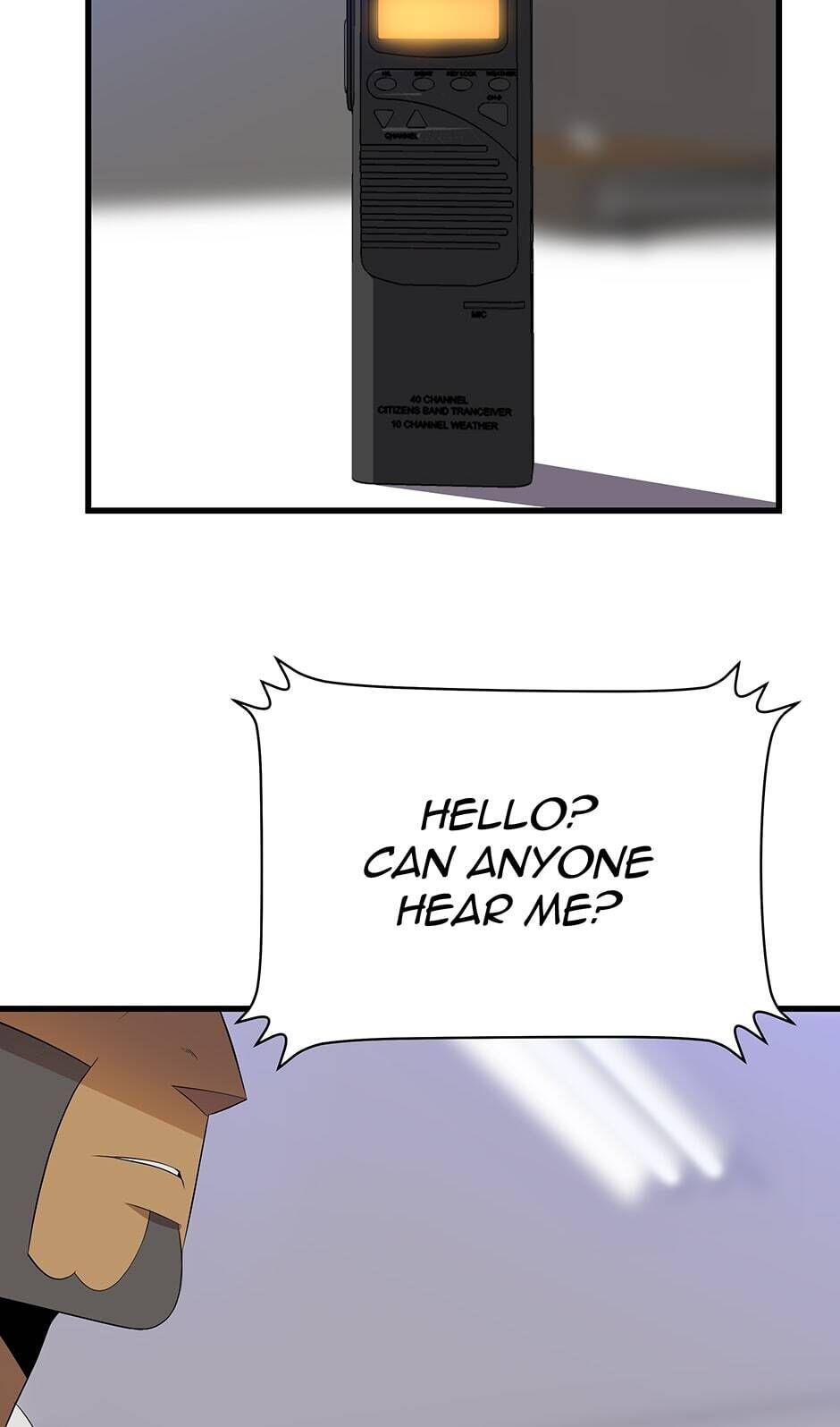 Read Kill the Hero EN Manga Online