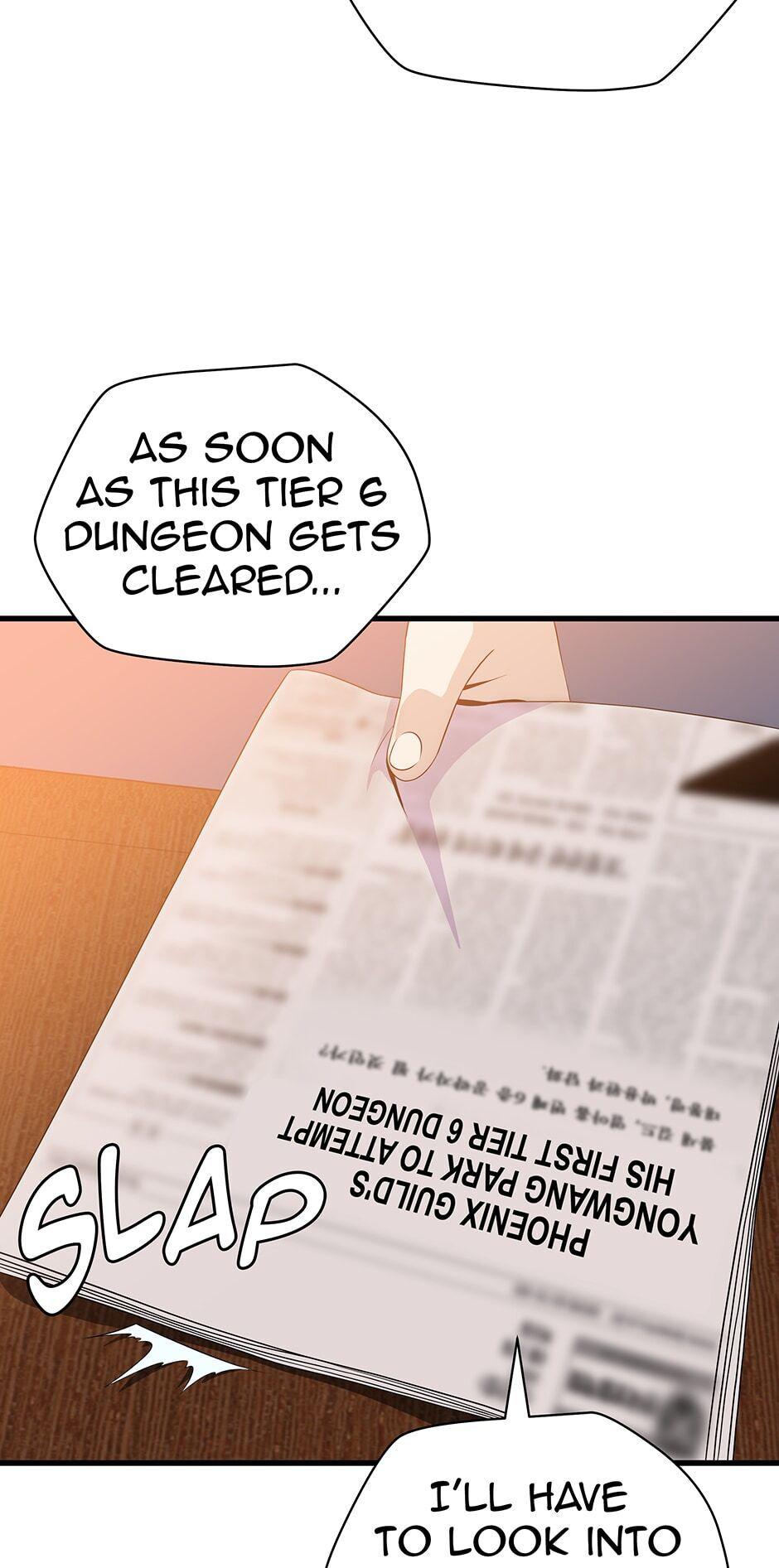 Read Kill the Hero EN Manga Online