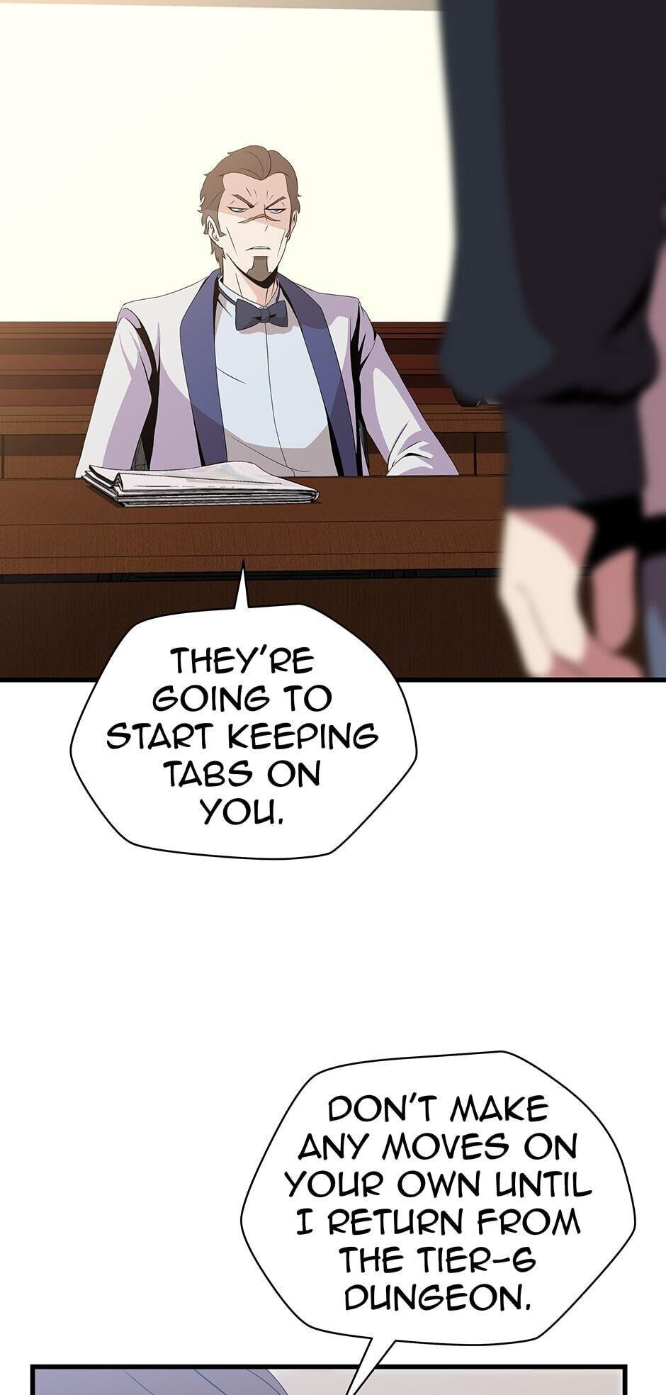 Read Kill the Hero EN Manga Online