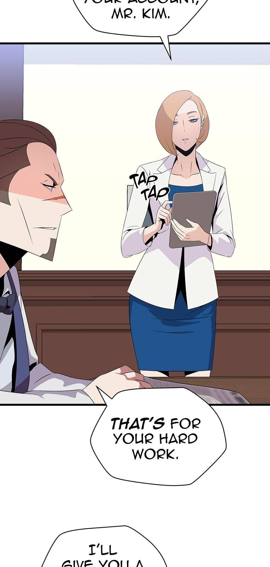 Read Kill the Hero EN Manga Online
