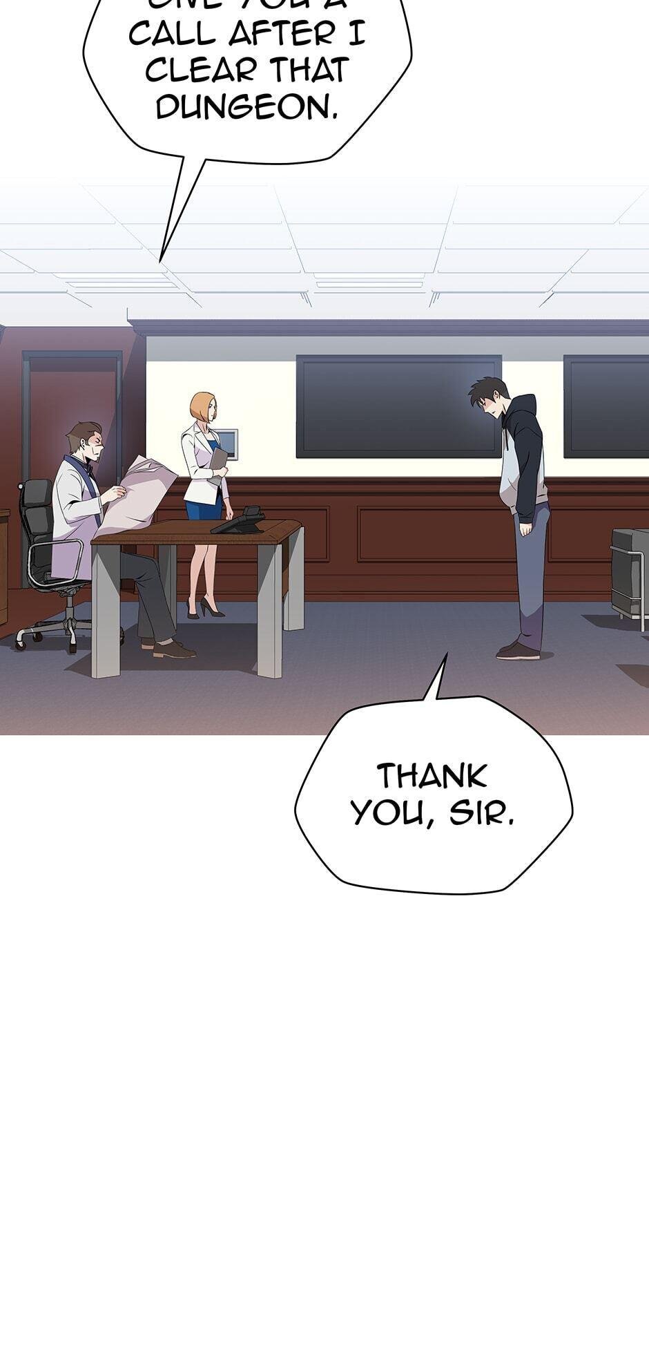 Read Kill the Hero EN Manga Online