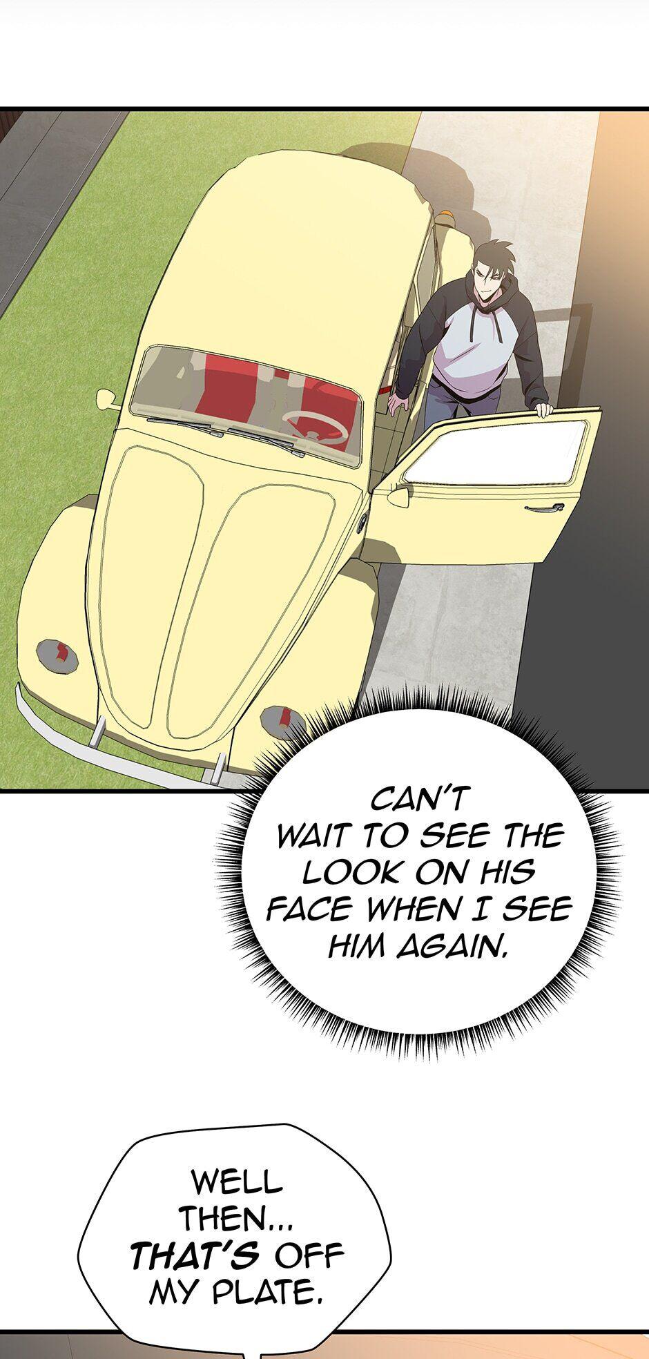 Read Kill the Hero EN Manga Online