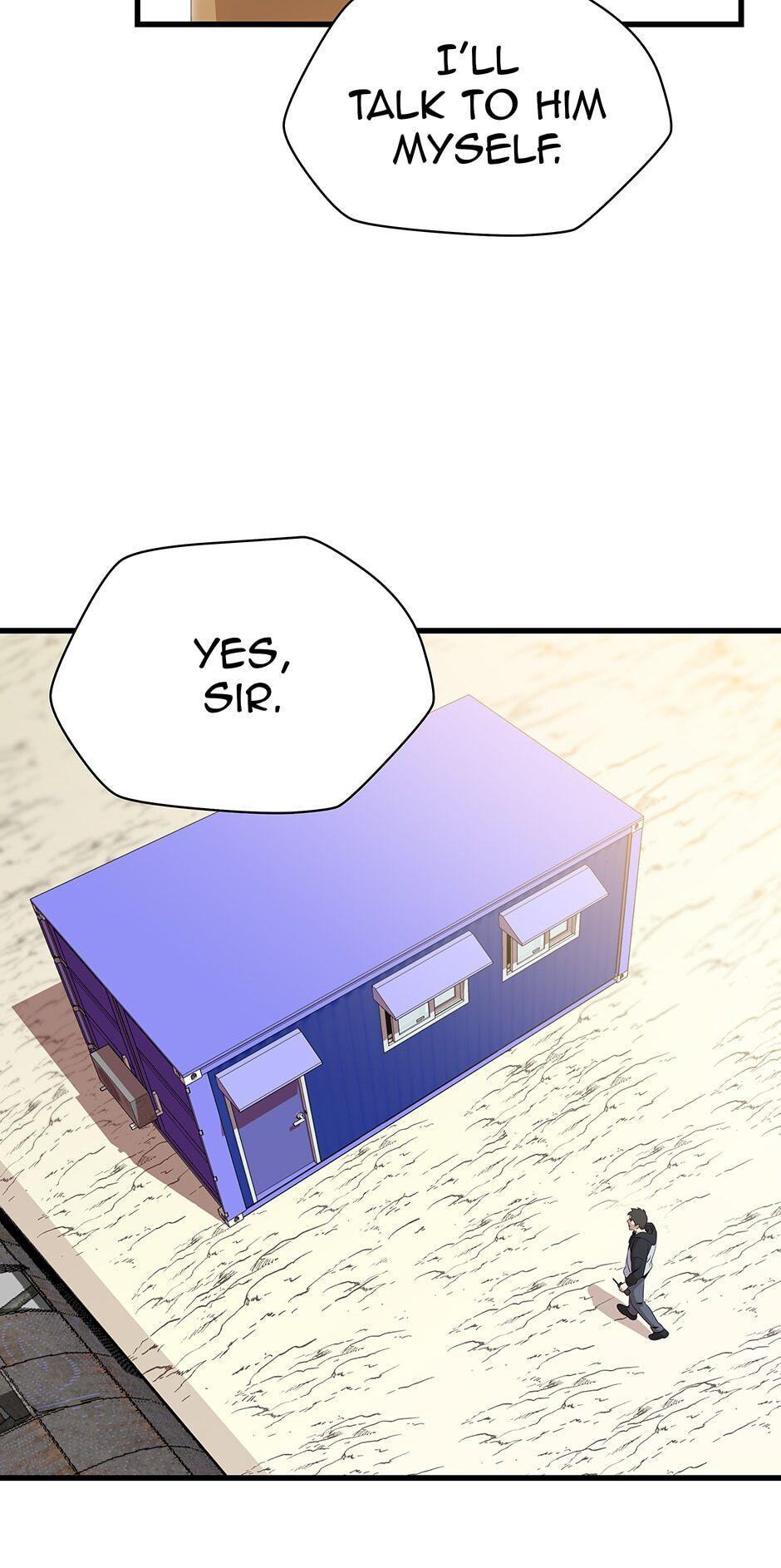 Read Kill the Hero EN Manga Online