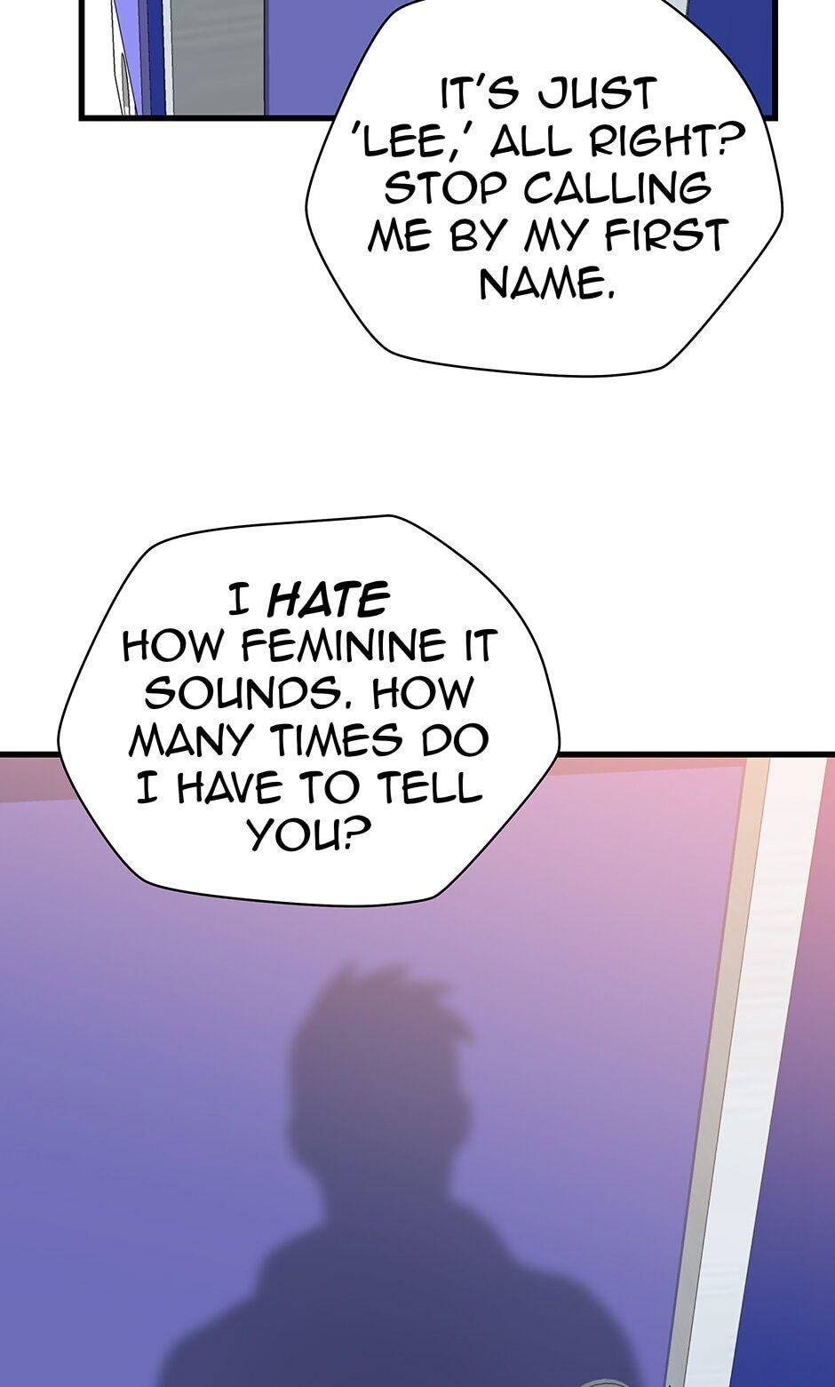 Read Kill the Hero EN Manga Online