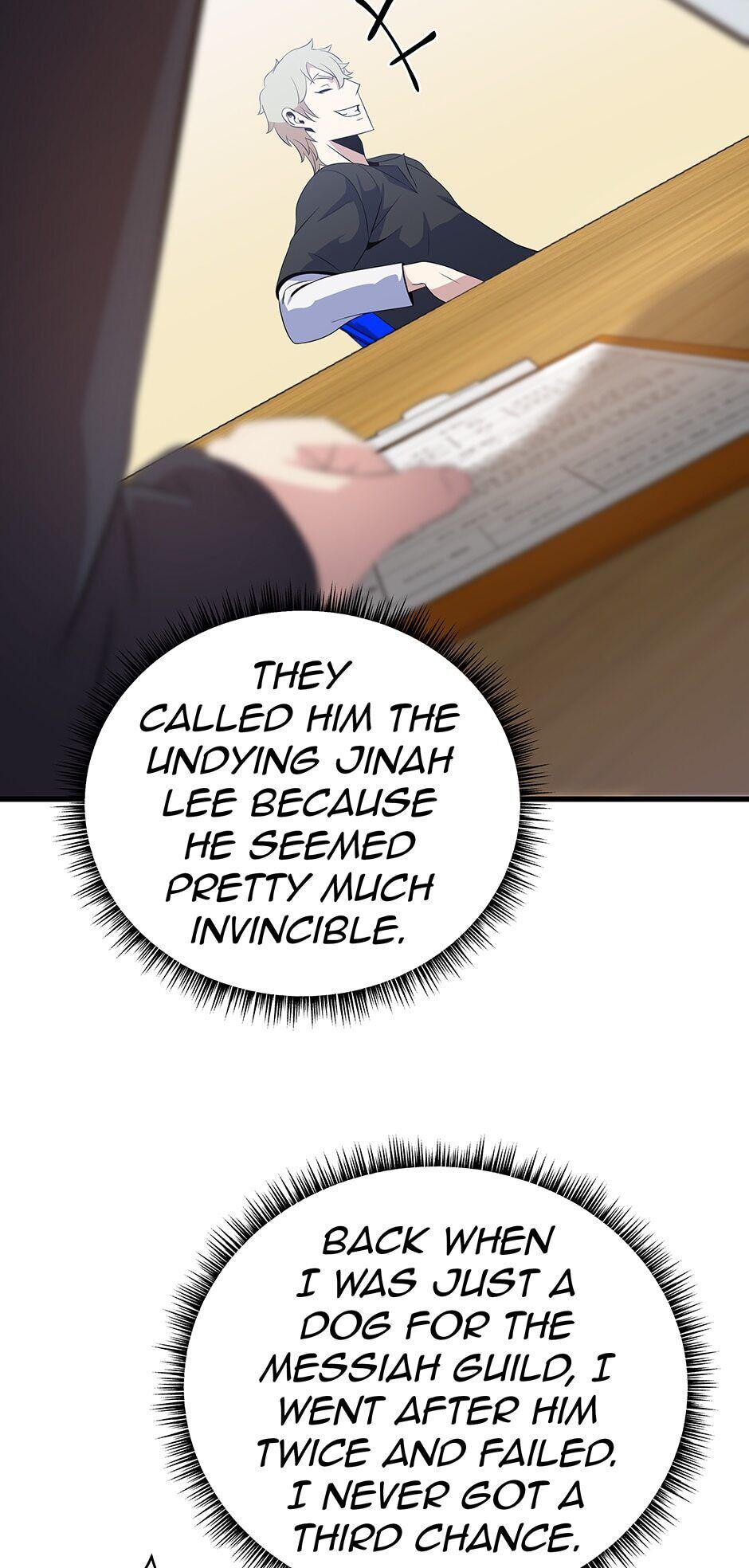 Read Kill the Hero EN Manga Online