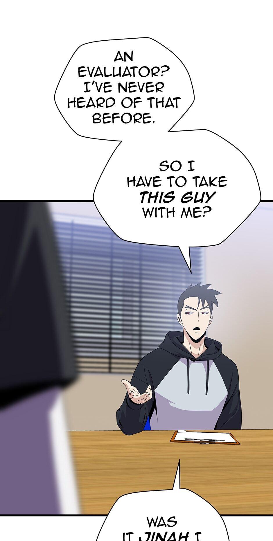 Read Kill the Hero EN Manga Online