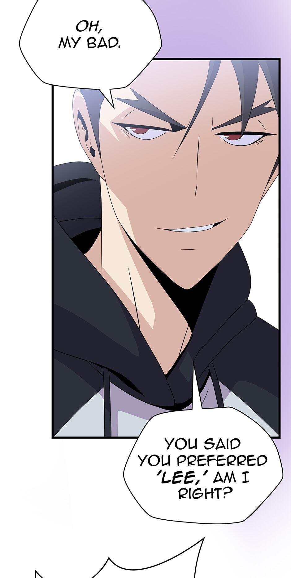 Read Kill the Hero EN Manga Online