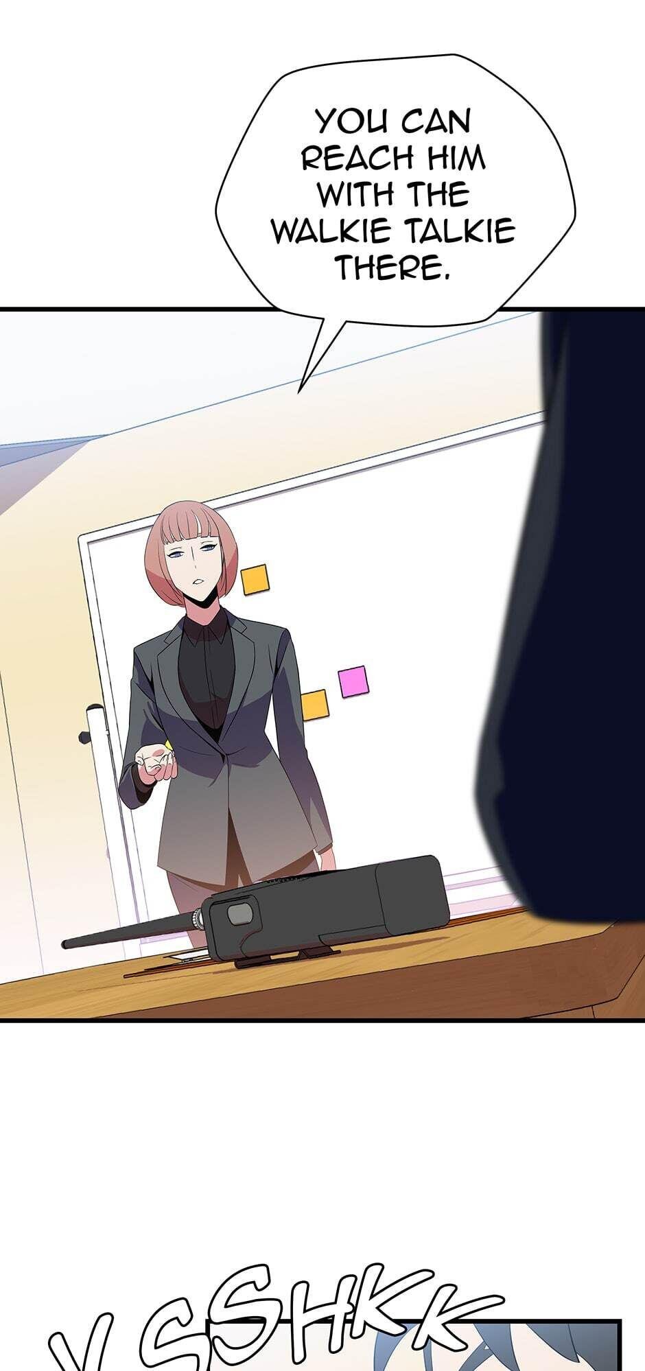 Read Kill the Hero EN Manga Online