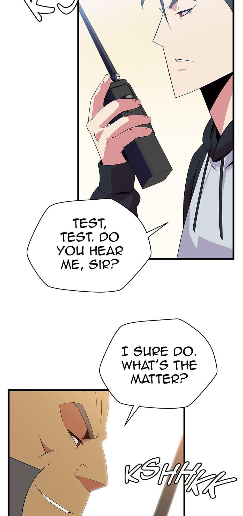 Read Kill the Hero EN Manga Online
