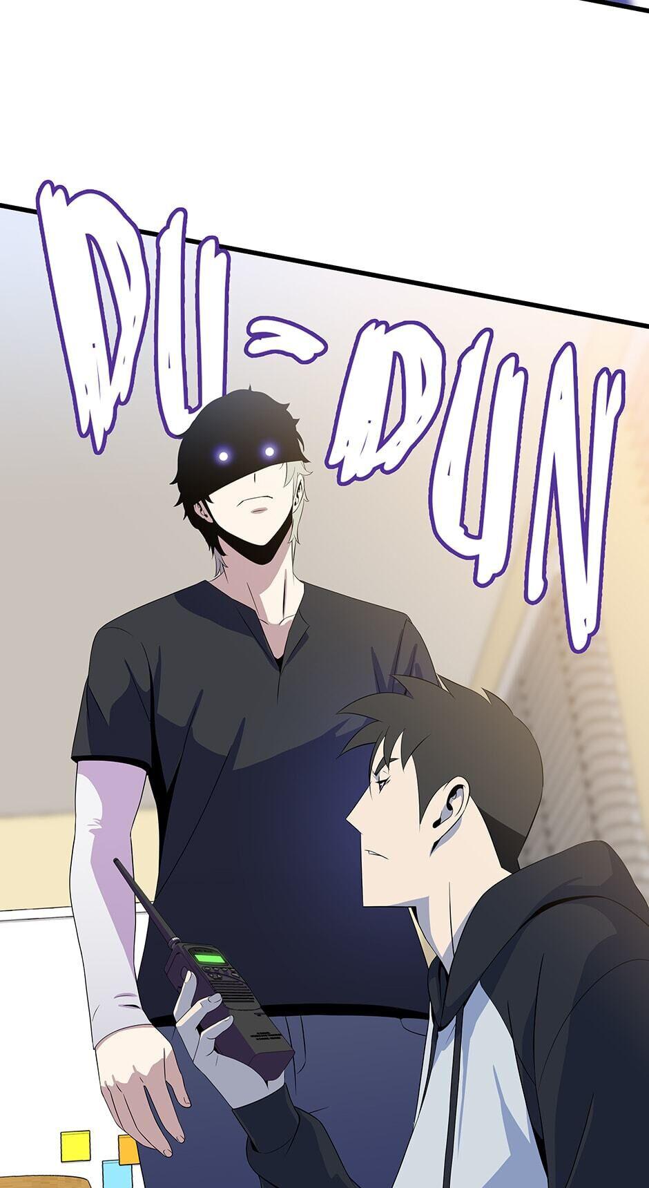 Read Kill the Hero EN Manga Online