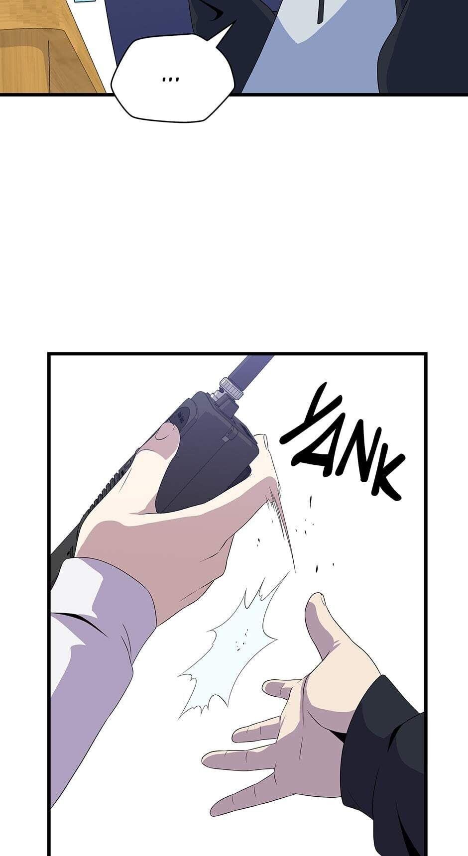 Read Kill the Hero EN Manga Online