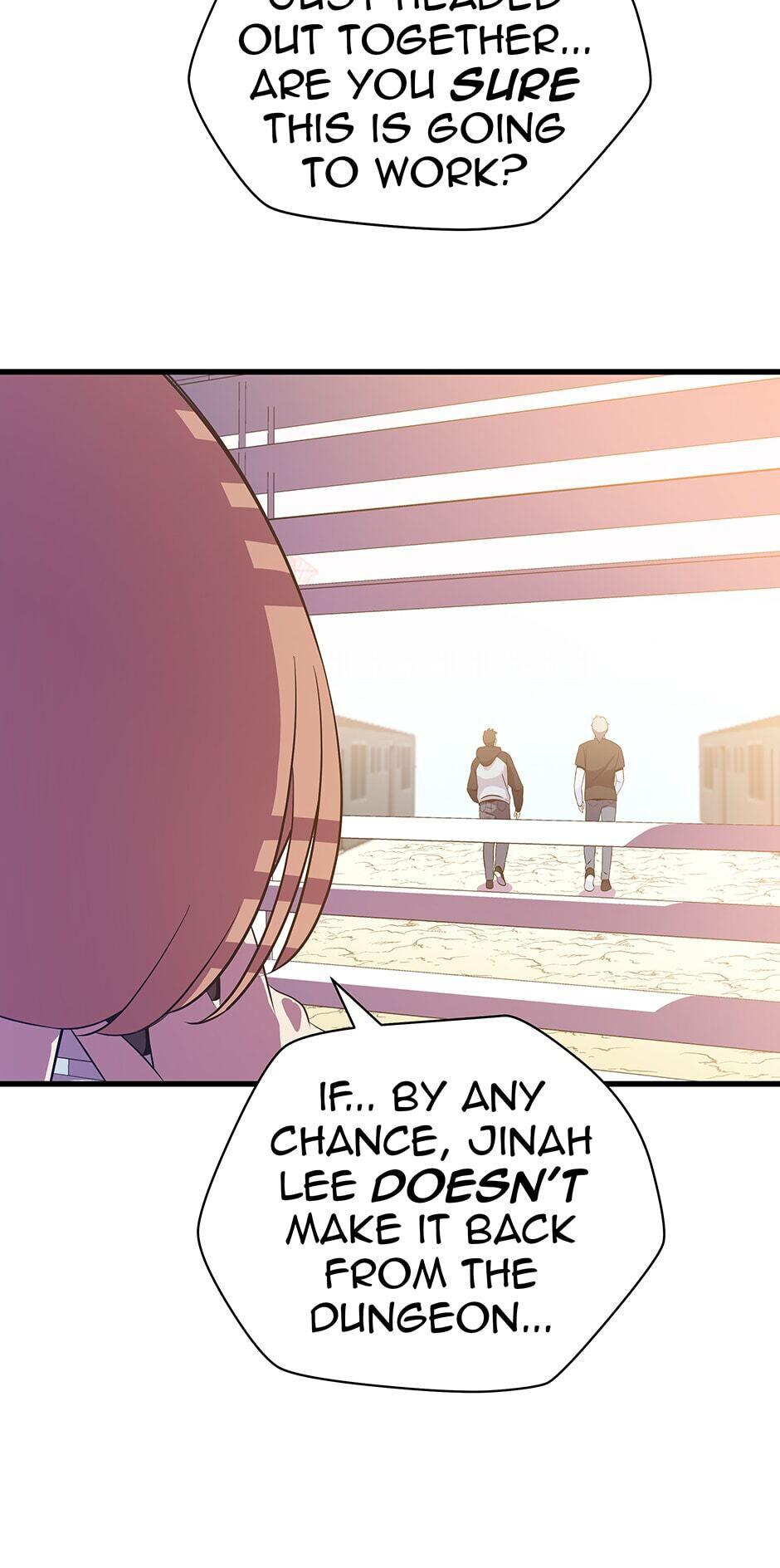 Read Kill the Hero EN Manga Online