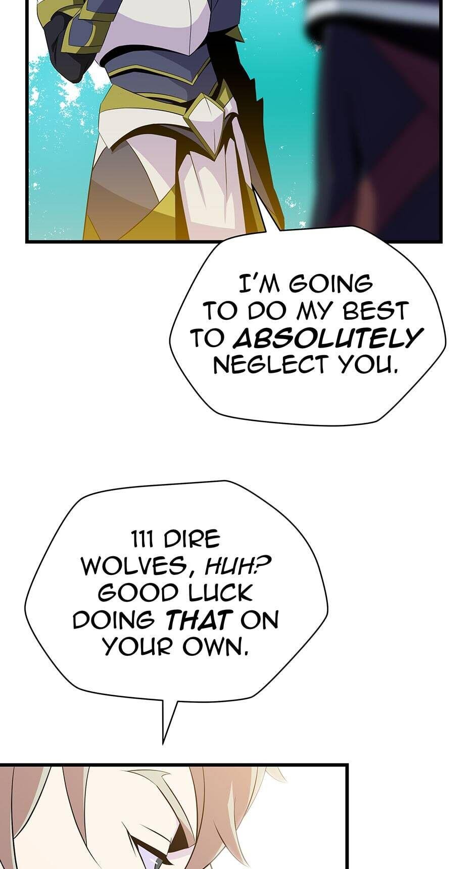Read Kill the Hero EN Manga Online