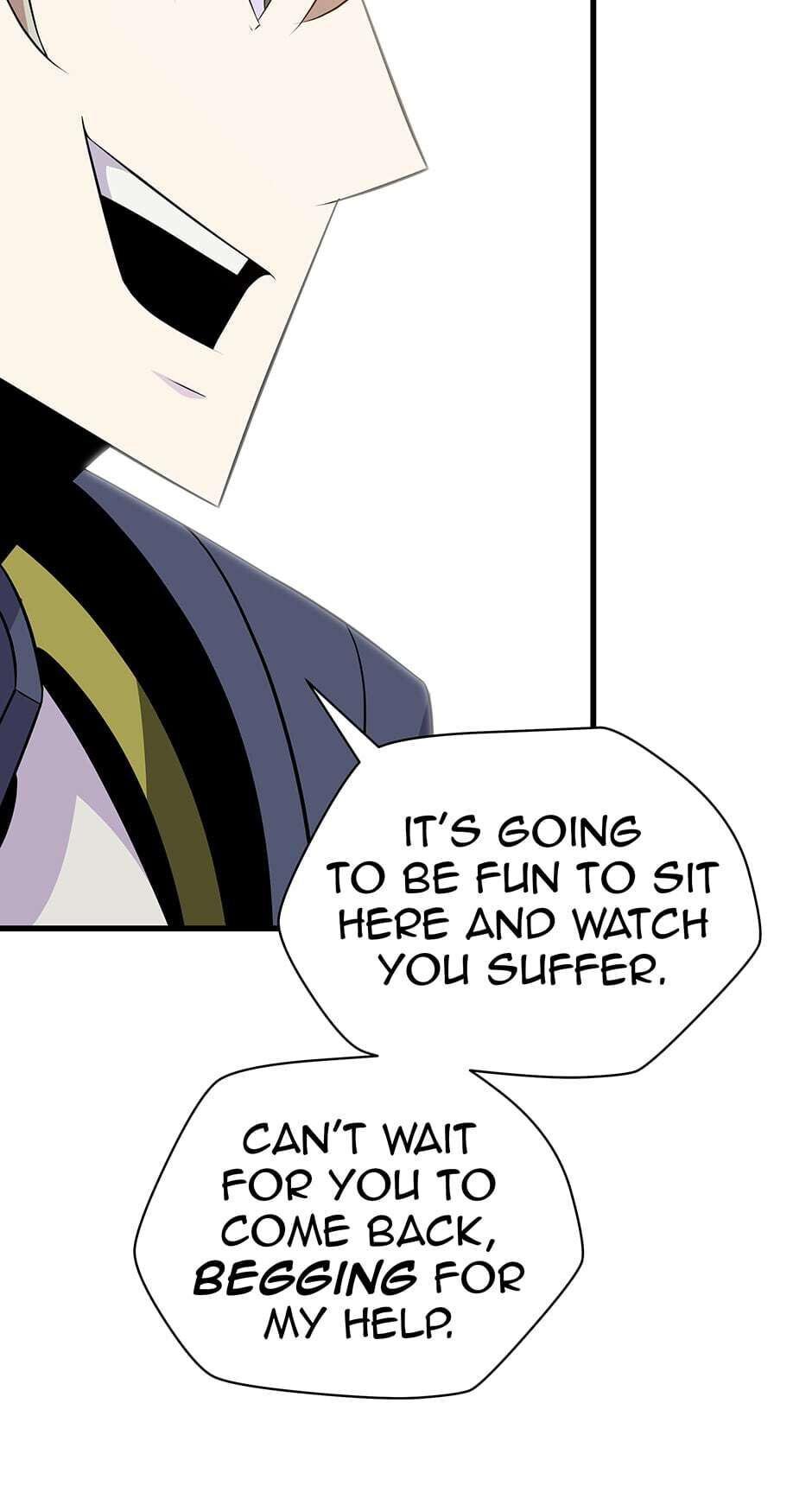 Read Kill the Hero EN Manga Online