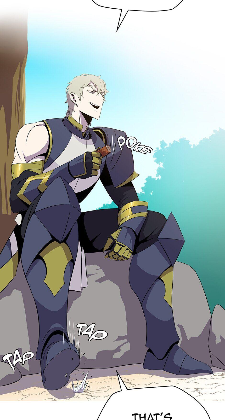 Read Kill the Hero EN Manga Online