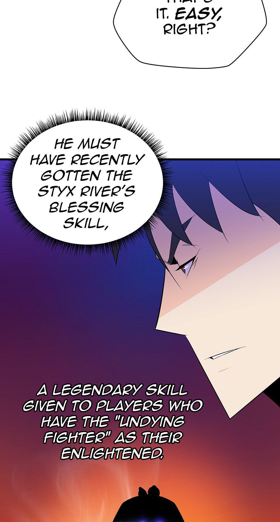 Read Kill the Hero EN Manga Online
