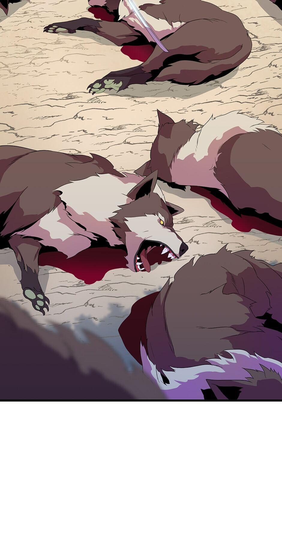 Read Kill the Hero EN Manga Online