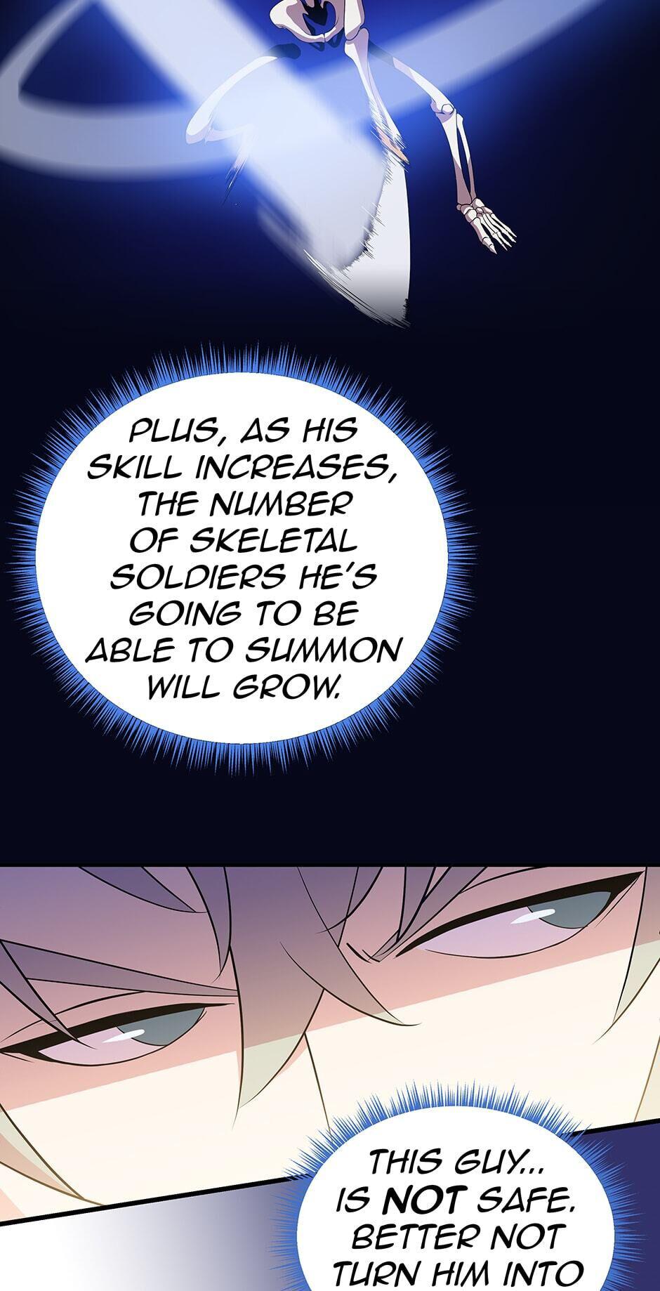 Read Kill the Hero EN Manga Online