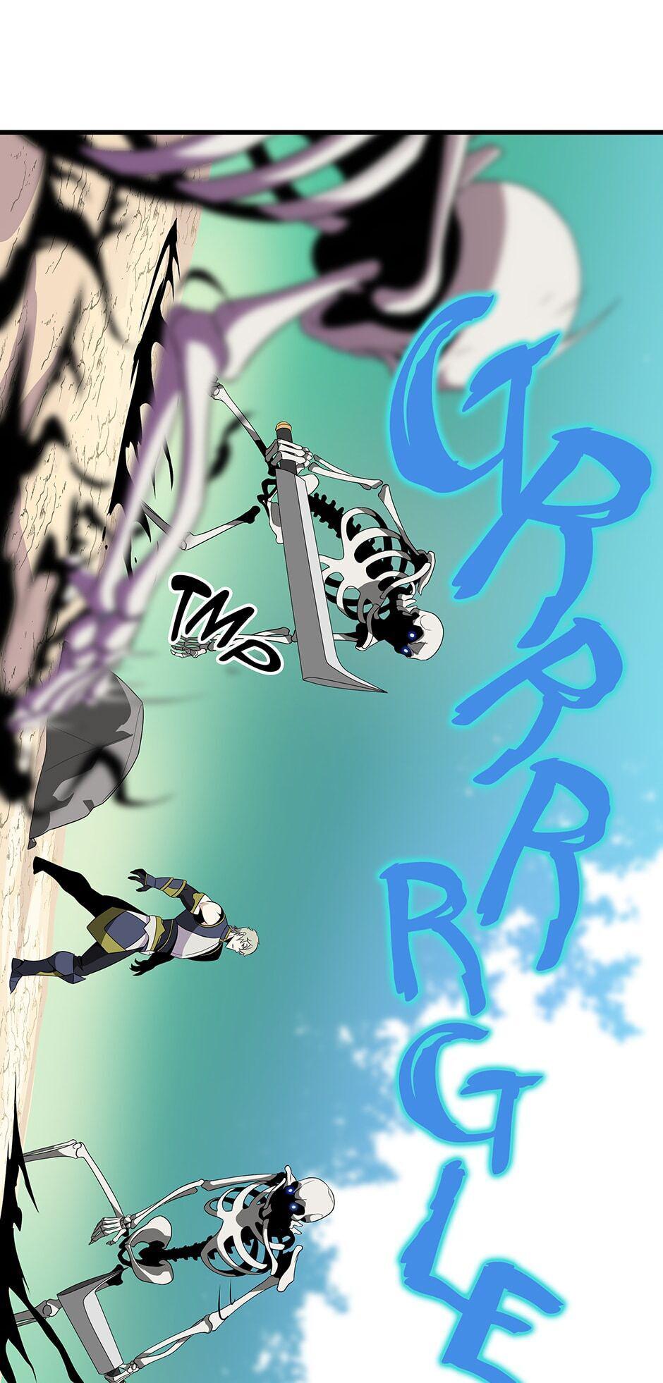 Read Kill the Hero EN Manga Online