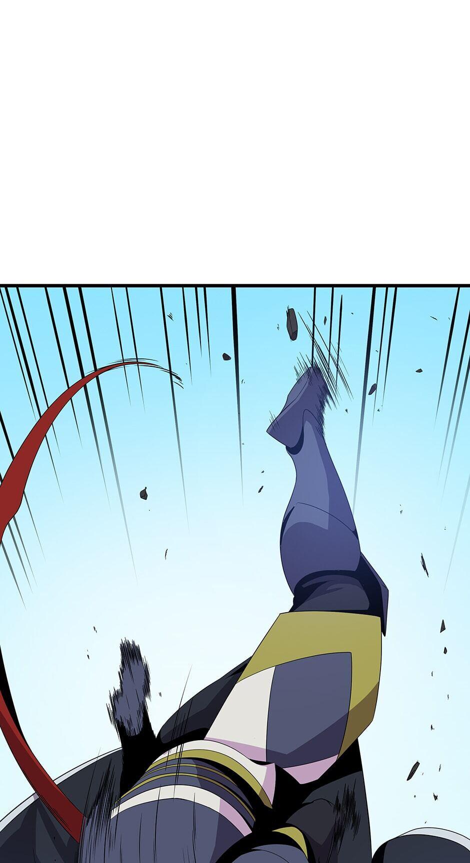 Read Kill the Hero EN Manga Online