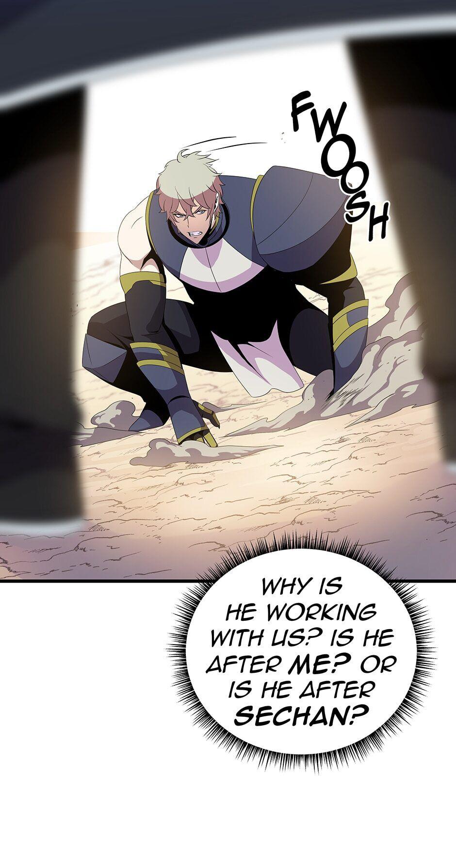 Read Kill the Hero EN Manga Online