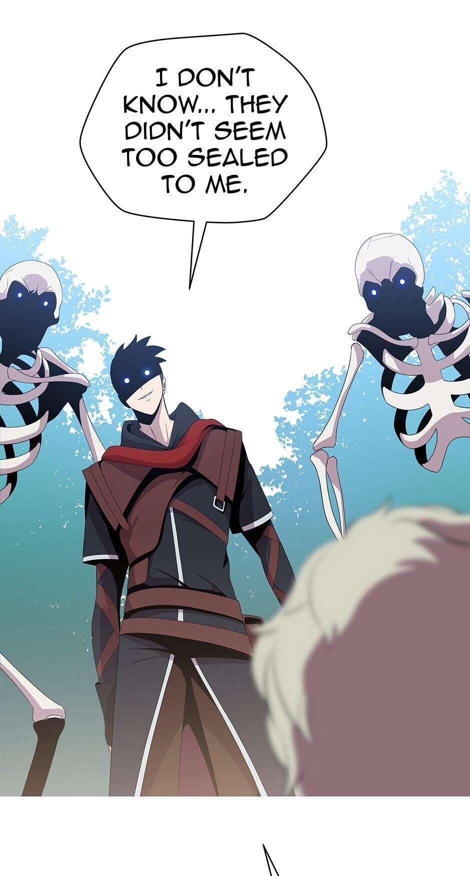 Read Kill the Hero EN Manga Online