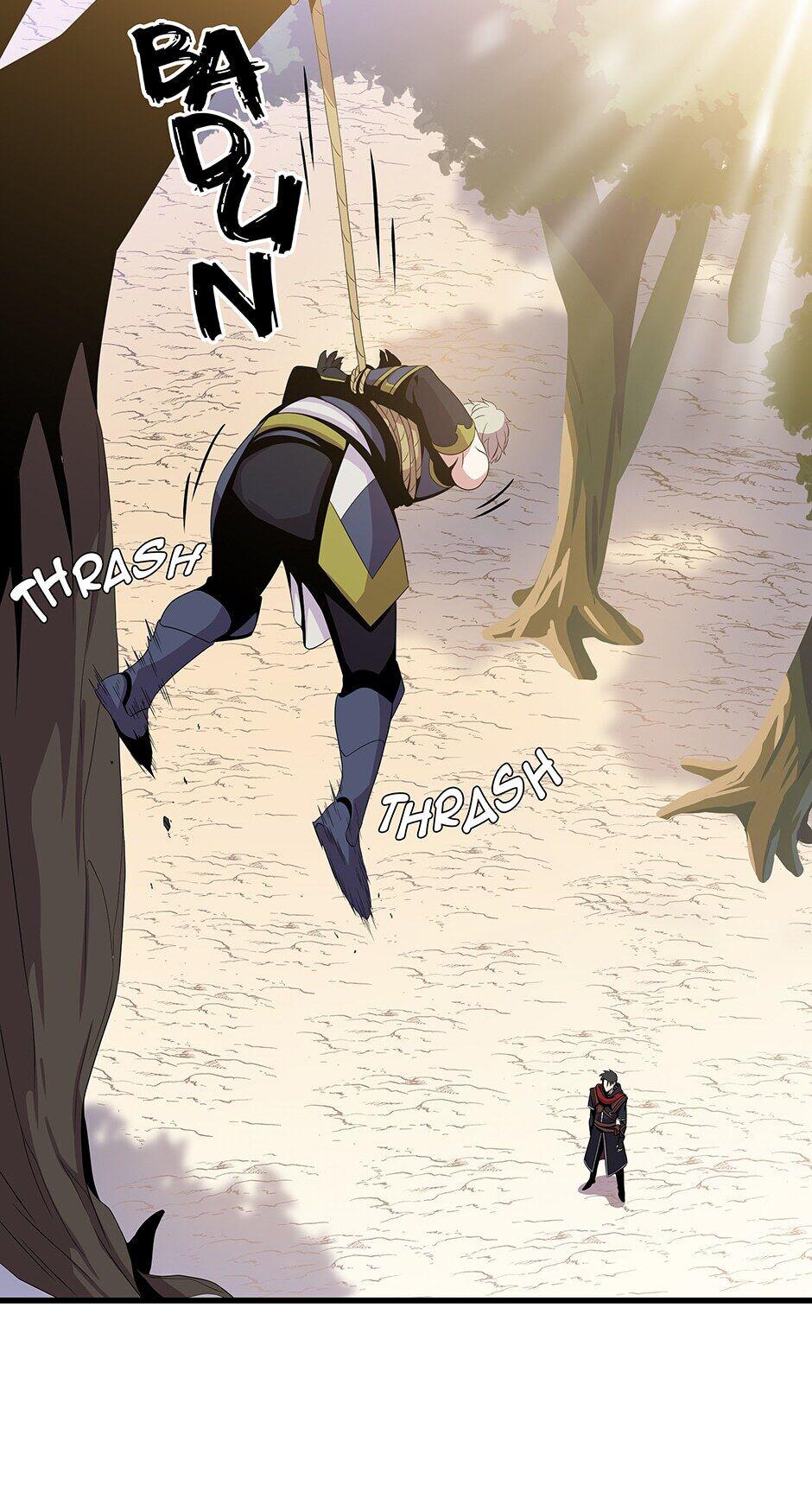 Read Kill the Hero EN Manga Online