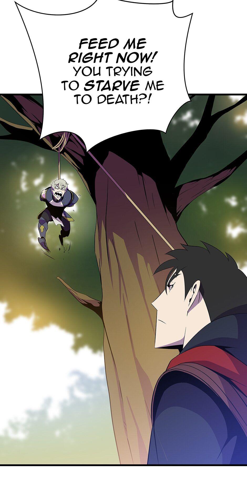 Read Kill the Hero EN Manga Online