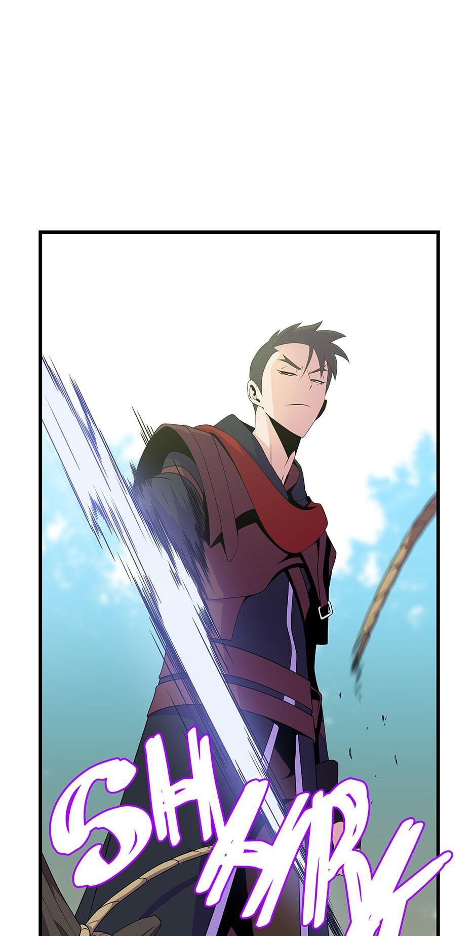 Read Kill the Hero EN Manga Online