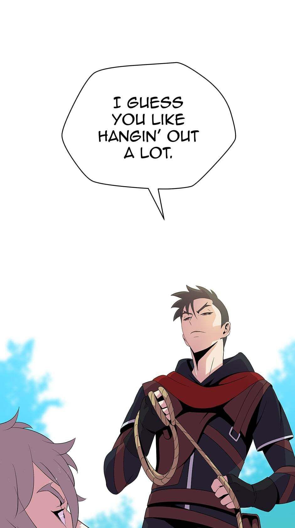 Read Kill the Hero EN Manga Online