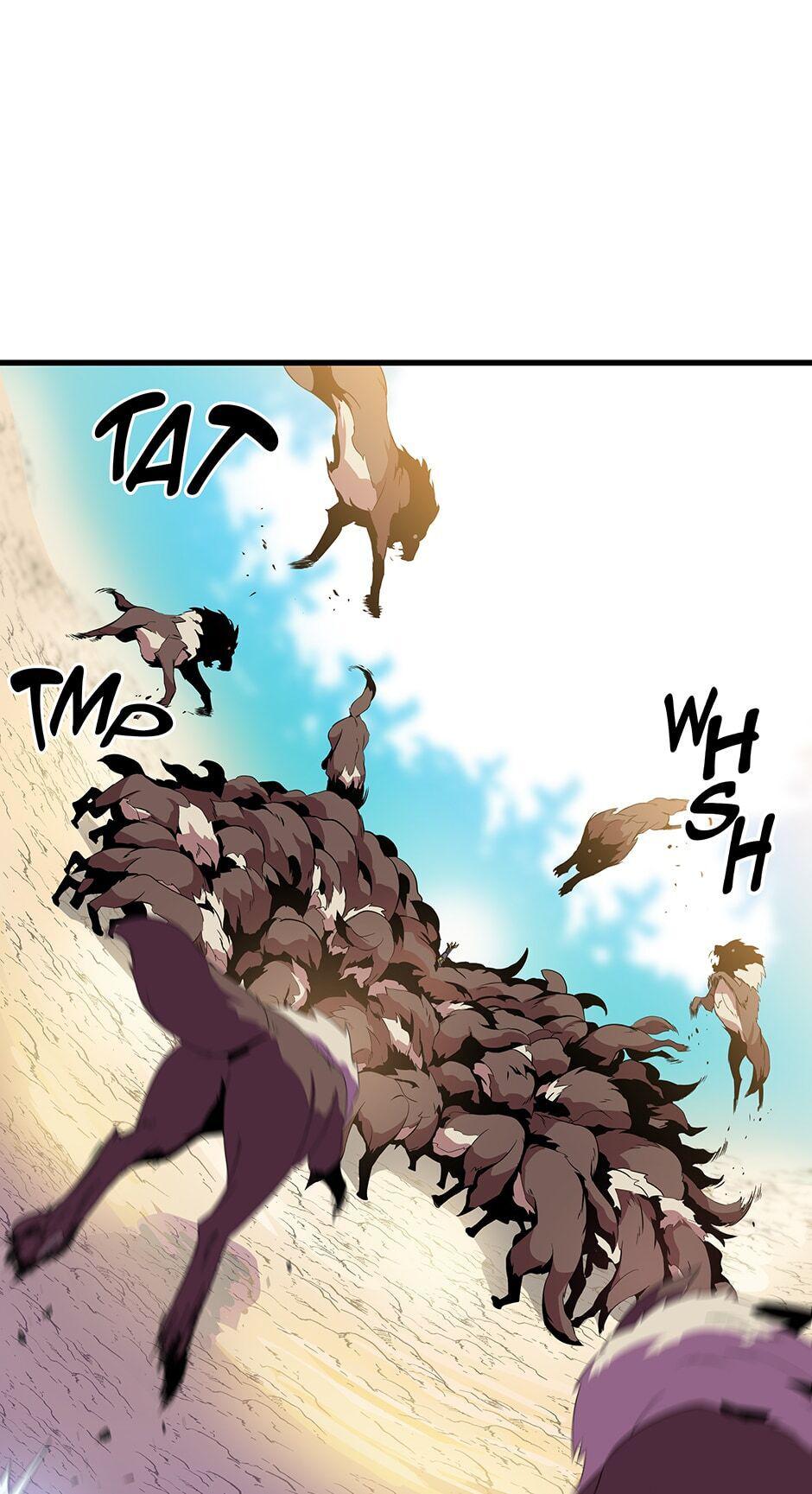 Read Kill the Hero EN Manga Online