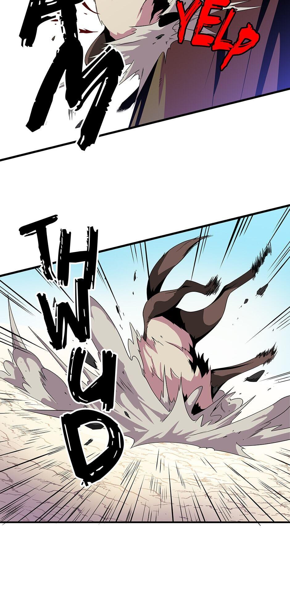 Read Kill the Hero EN Manga Online