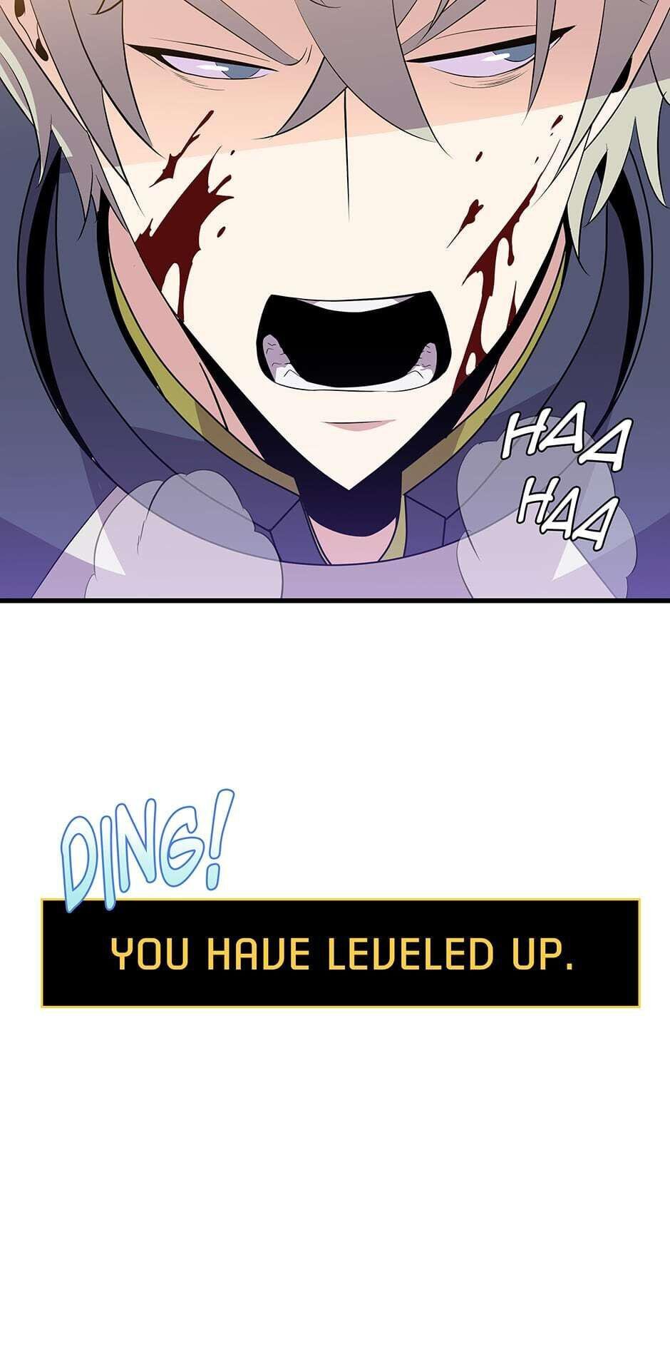 Read Kill the Hero EN Manga Online