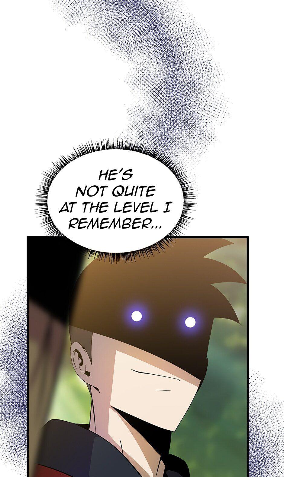 Read Kill the Hero EN Manga Online