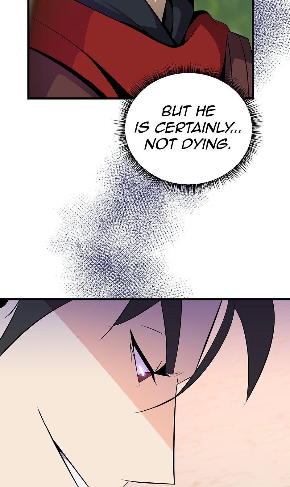 Read Kill the Hero EN Manga Online