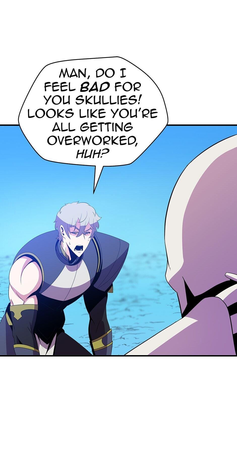 Read Kill the Hero EN Manga Online