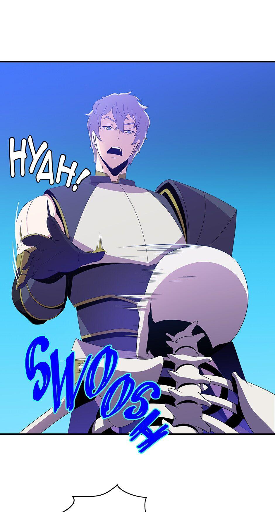 Read Kill the Hero EN Manga Online