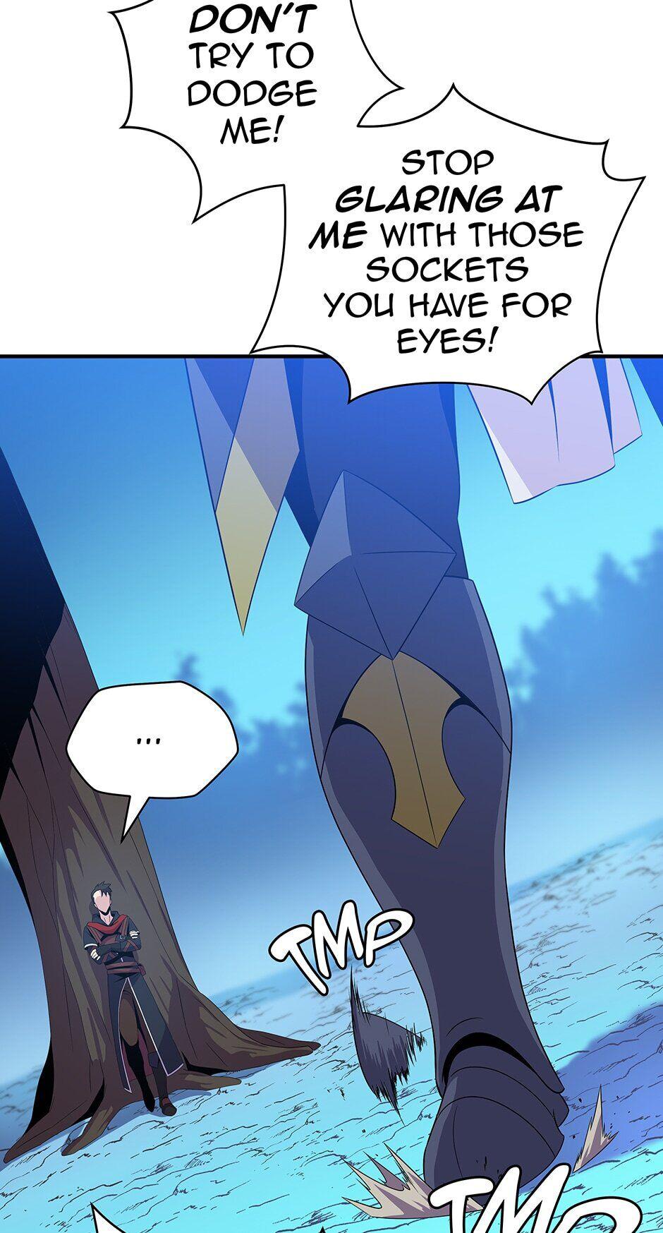 Read Kill the Hero EN Manga Online
