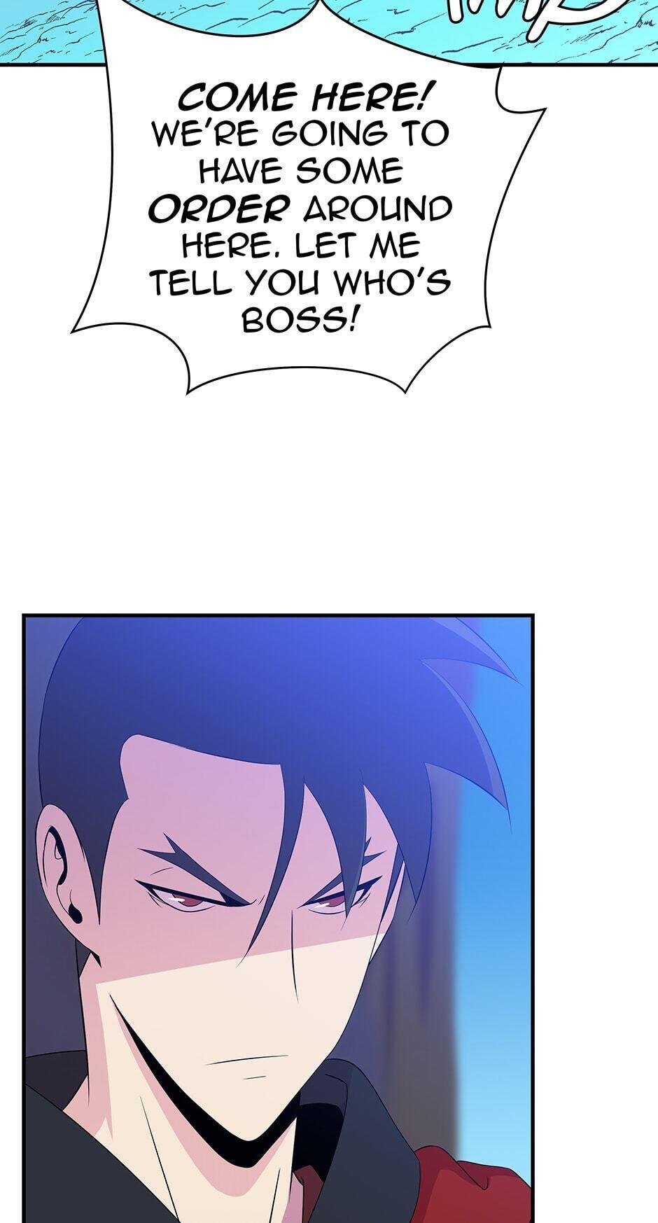 Read Kill the Hero EN Manga Online