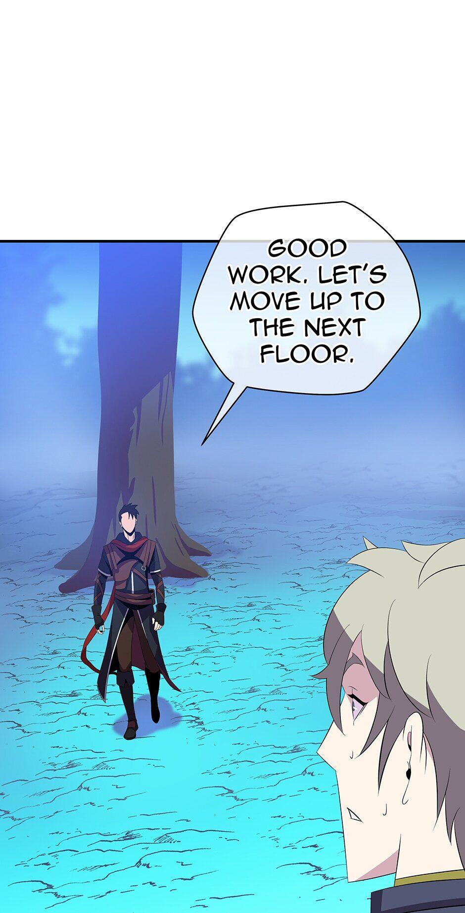 Read Kill the Hero EN Manga Online