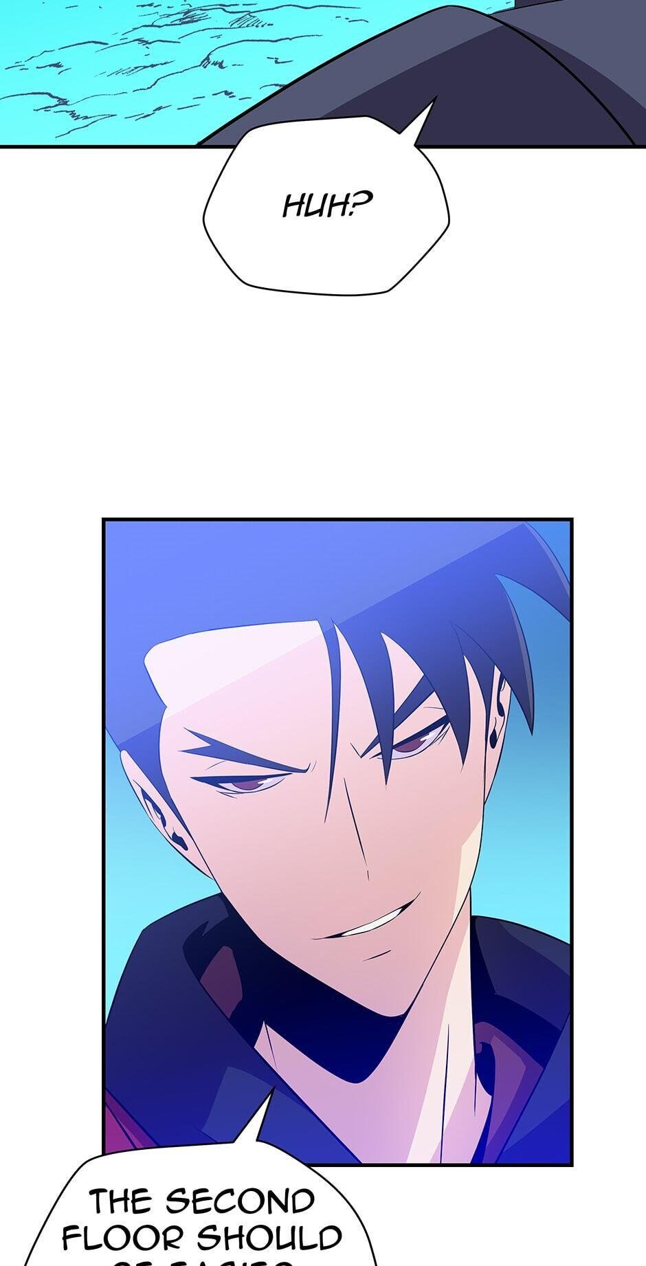 Read Kill the Hero EN Manga Online