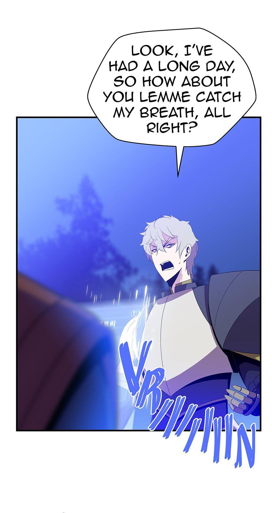 Read Kill the Hero EN Manga Online