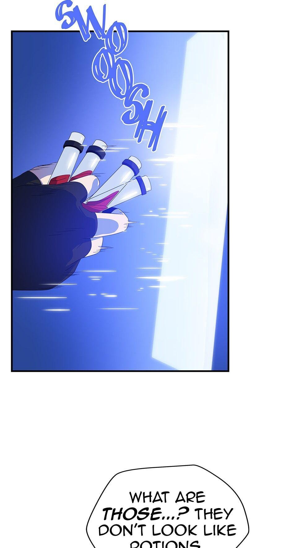 Read Kill the Hero EN Manga Online