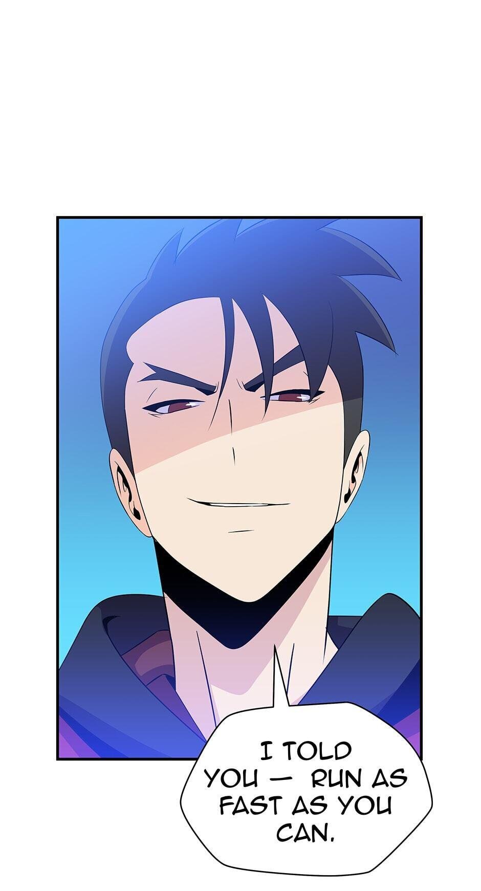 Read Kill the Hero EN Manga Online