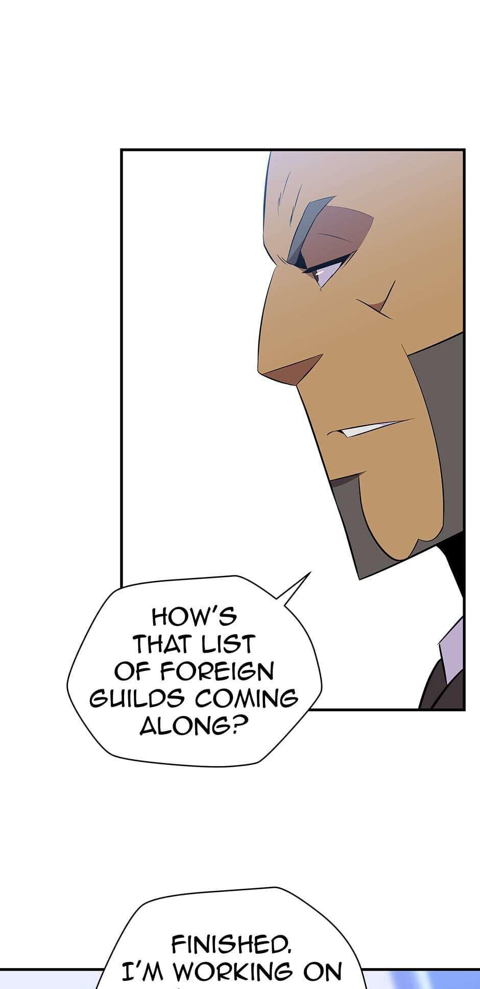 Read Kill the Hero EN Manga Online