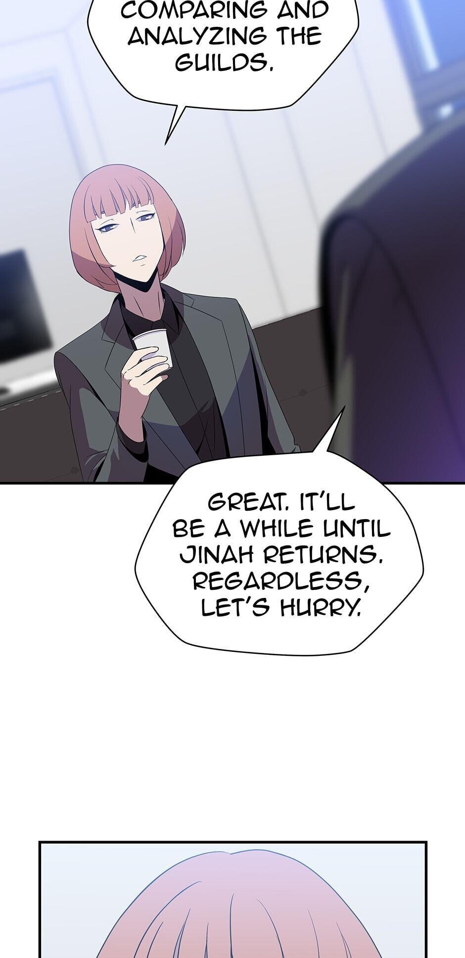 Read Kill the Hero EN Manga Online