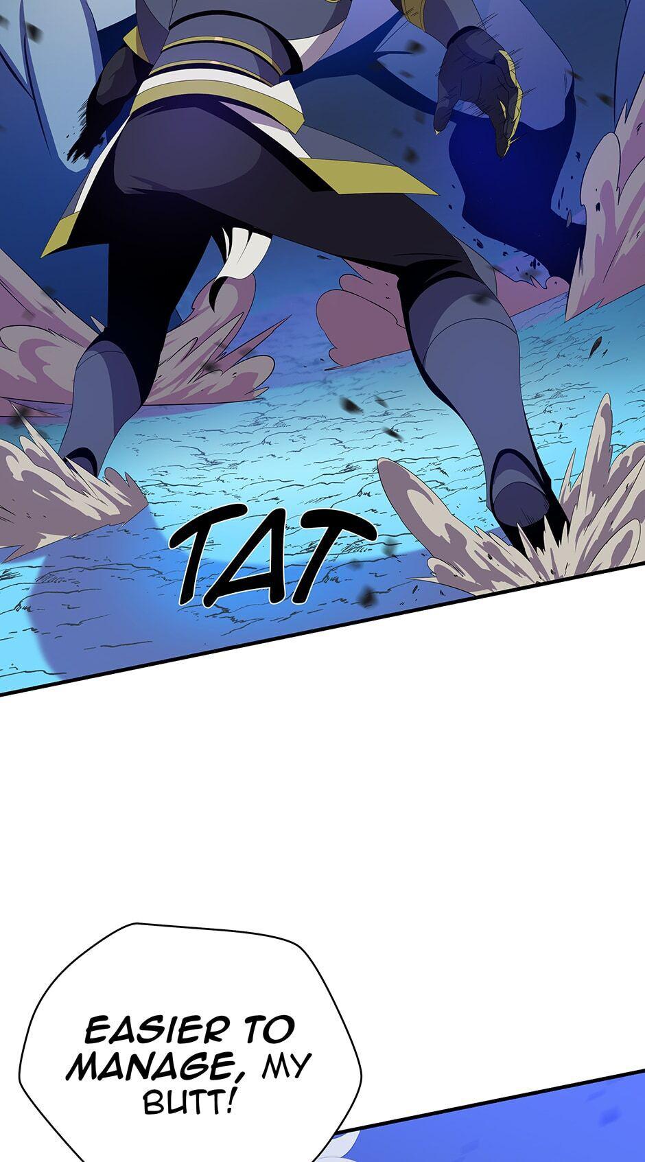 Read Kill the Hero EN Manga Online