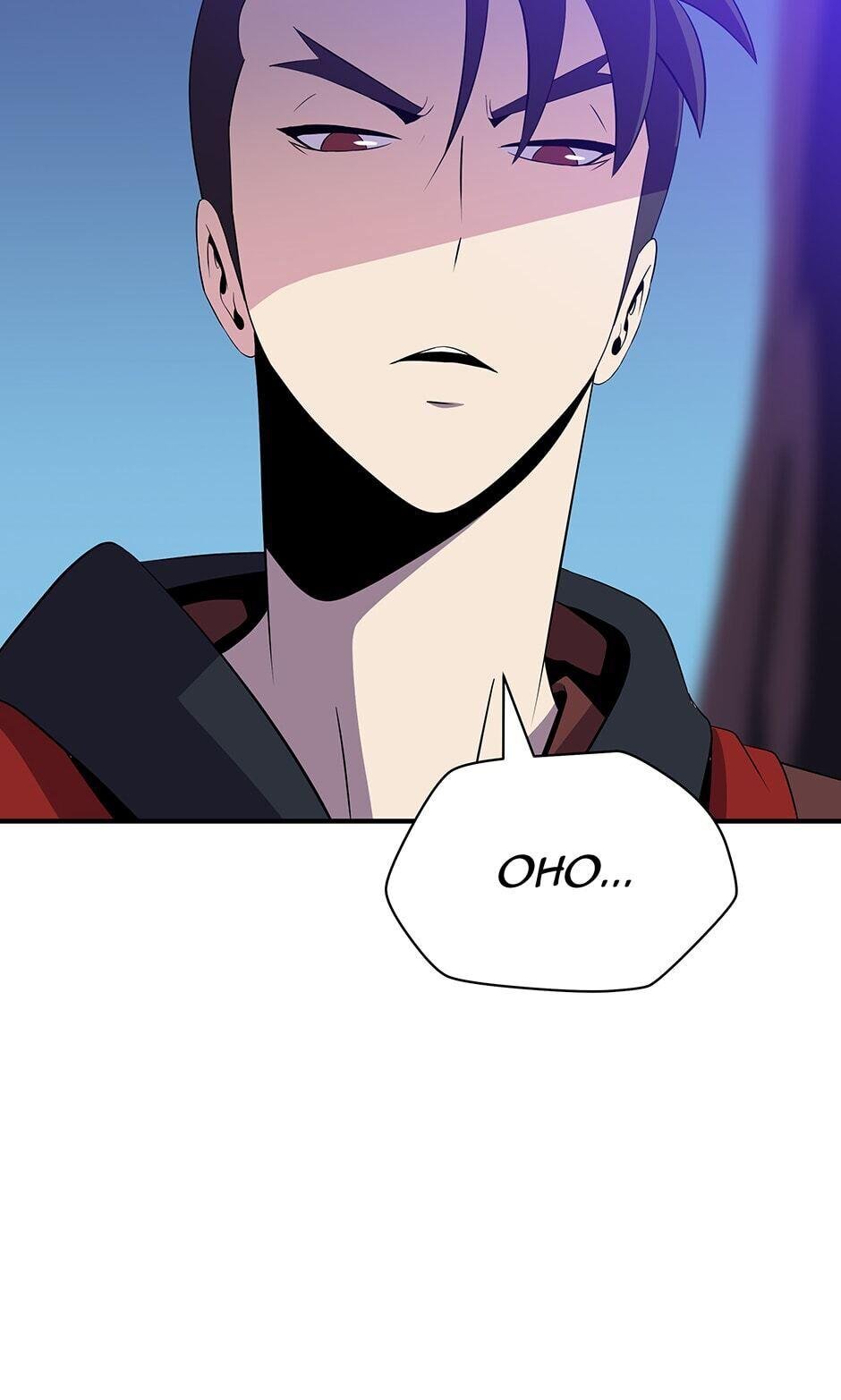 Read Kill the Hero EN Manga Online