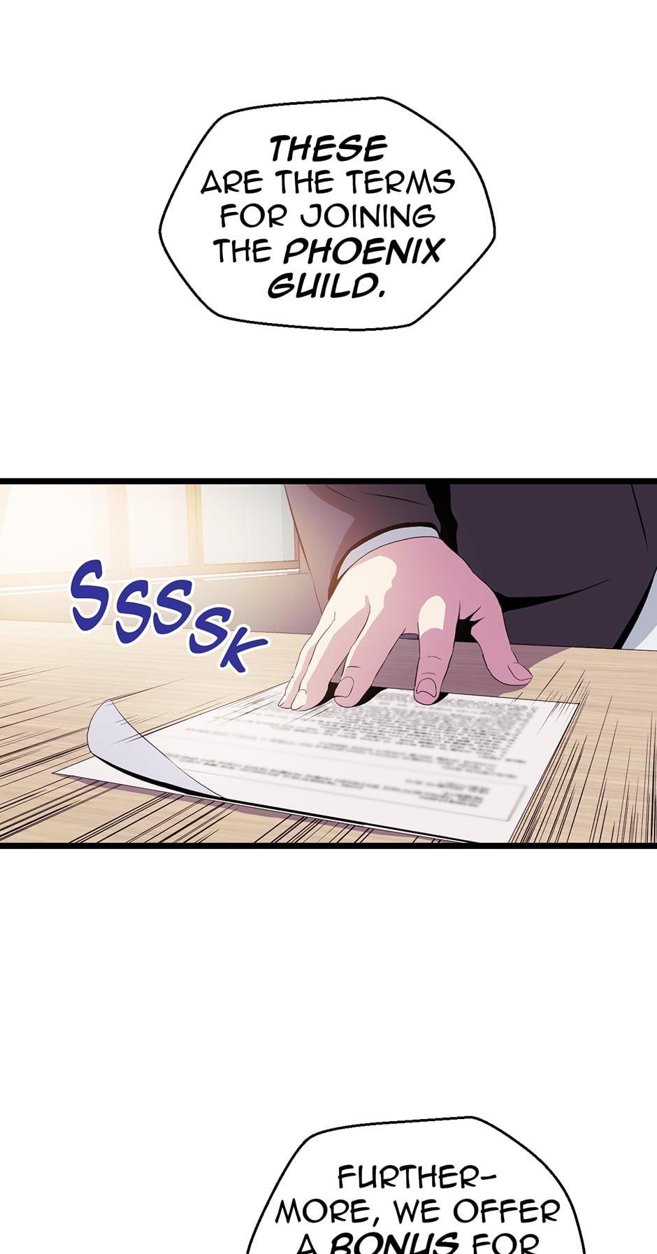 Read Kill the Hero EN Manga Online